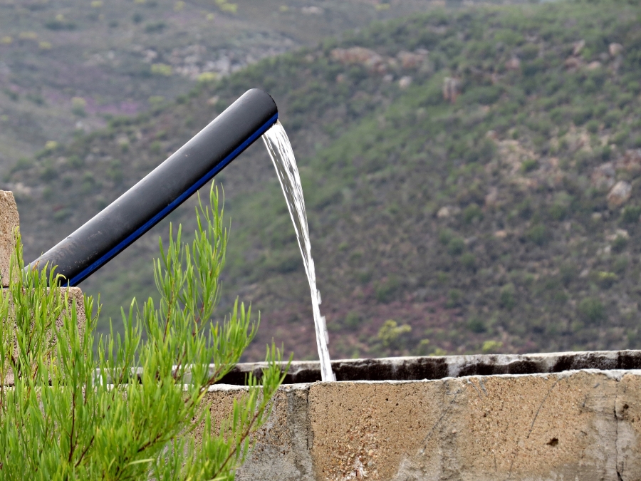 3 Bedroom Property for Sale in Joubertina Eastern Cape